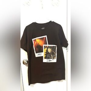 Selena 1992 Tee